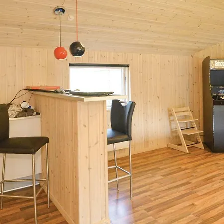 Holiday home Holiday Gronnevej Ii *