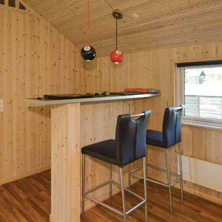 Holiday home Holiday Gronnevej Ii *