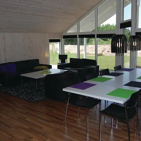Holiday home Holiday Gronnevej Ii