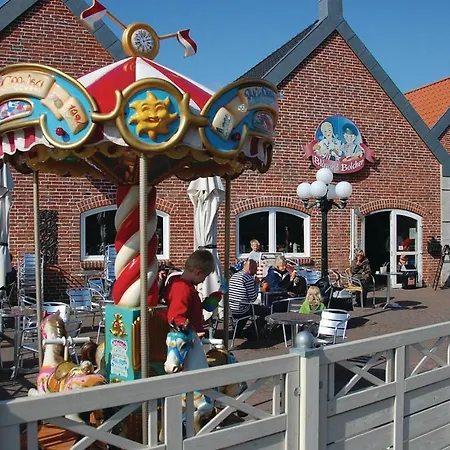Holiday Gronnevej Ii *