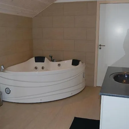 Holiday home Holiday Gronnevej Ii *