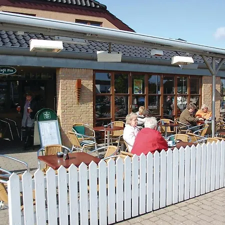Holiday Gronnevej Ii Blåvand