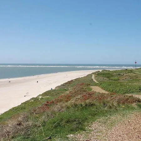 Holiday Gronnevej Ii * Blåvand