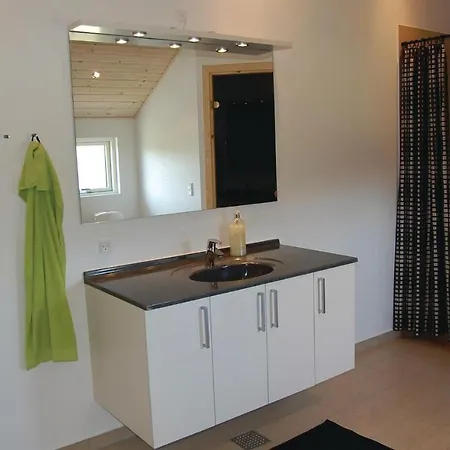 Holiday Gronnevej Ii Holiday home Blavand