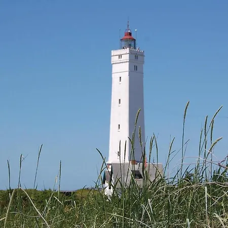 Dom wakacyjny Holiday Gronnevej Ii Blåvand